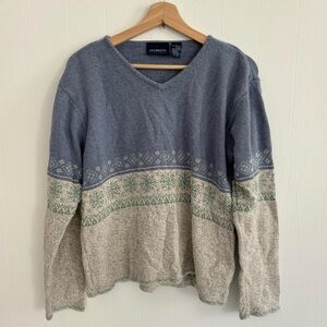 Liz Claiborne sweater